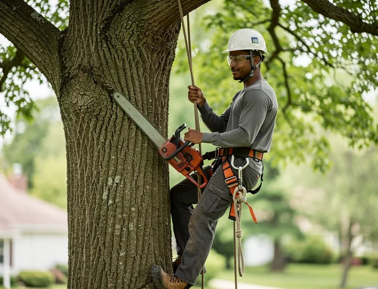 tree removal Sumter